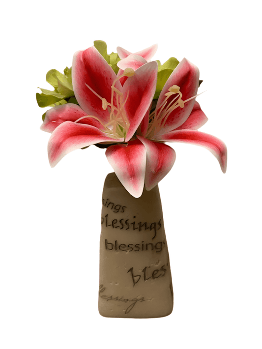 Stargazer Blessings - Melissa's Creations