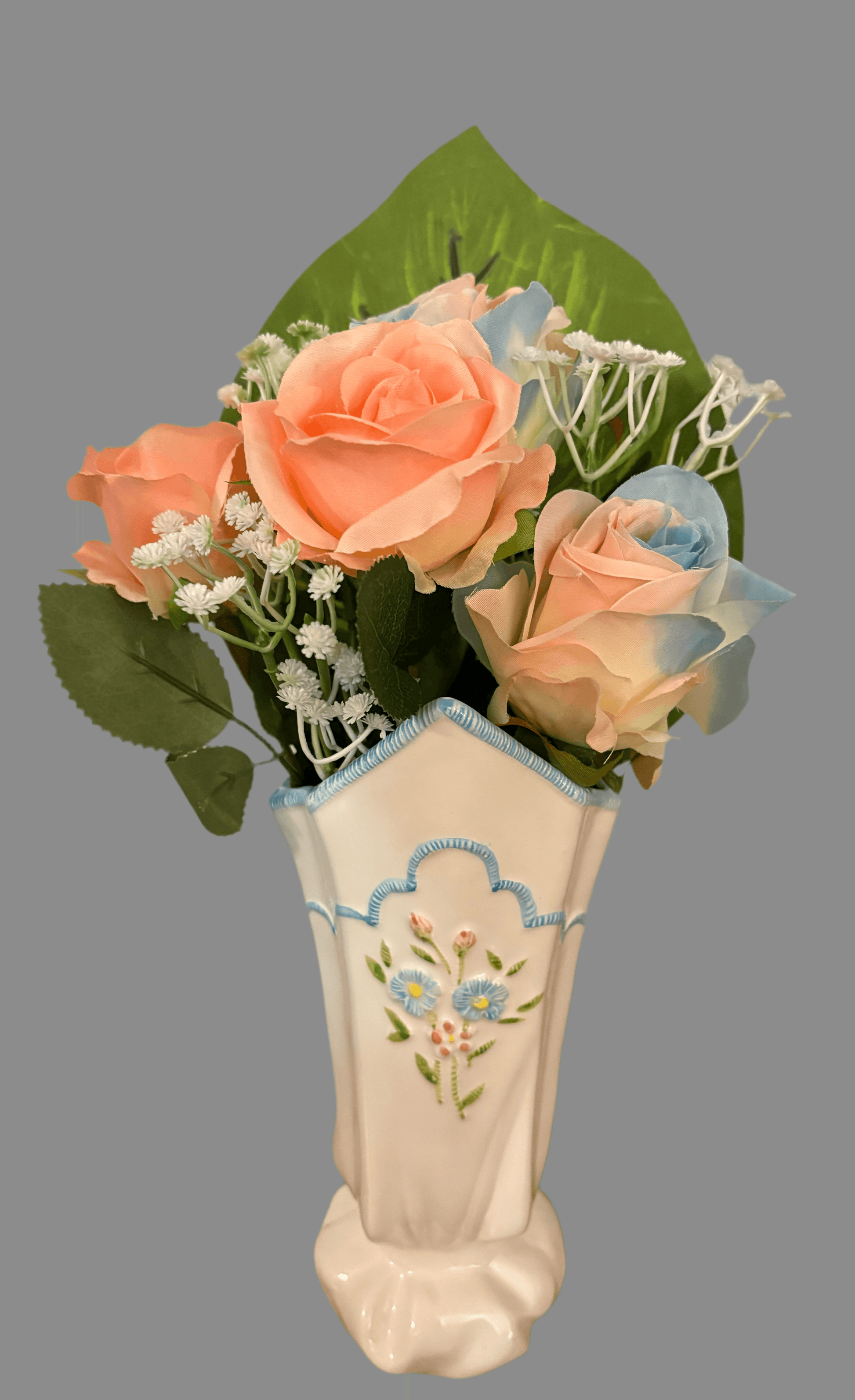 Flowers for You - Melissa's Creations